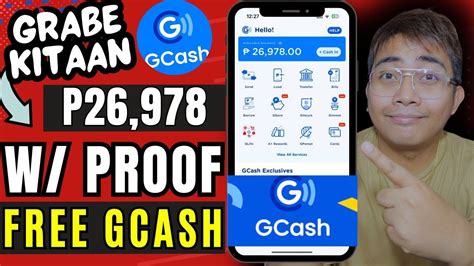 kumita ng pera sa gcash